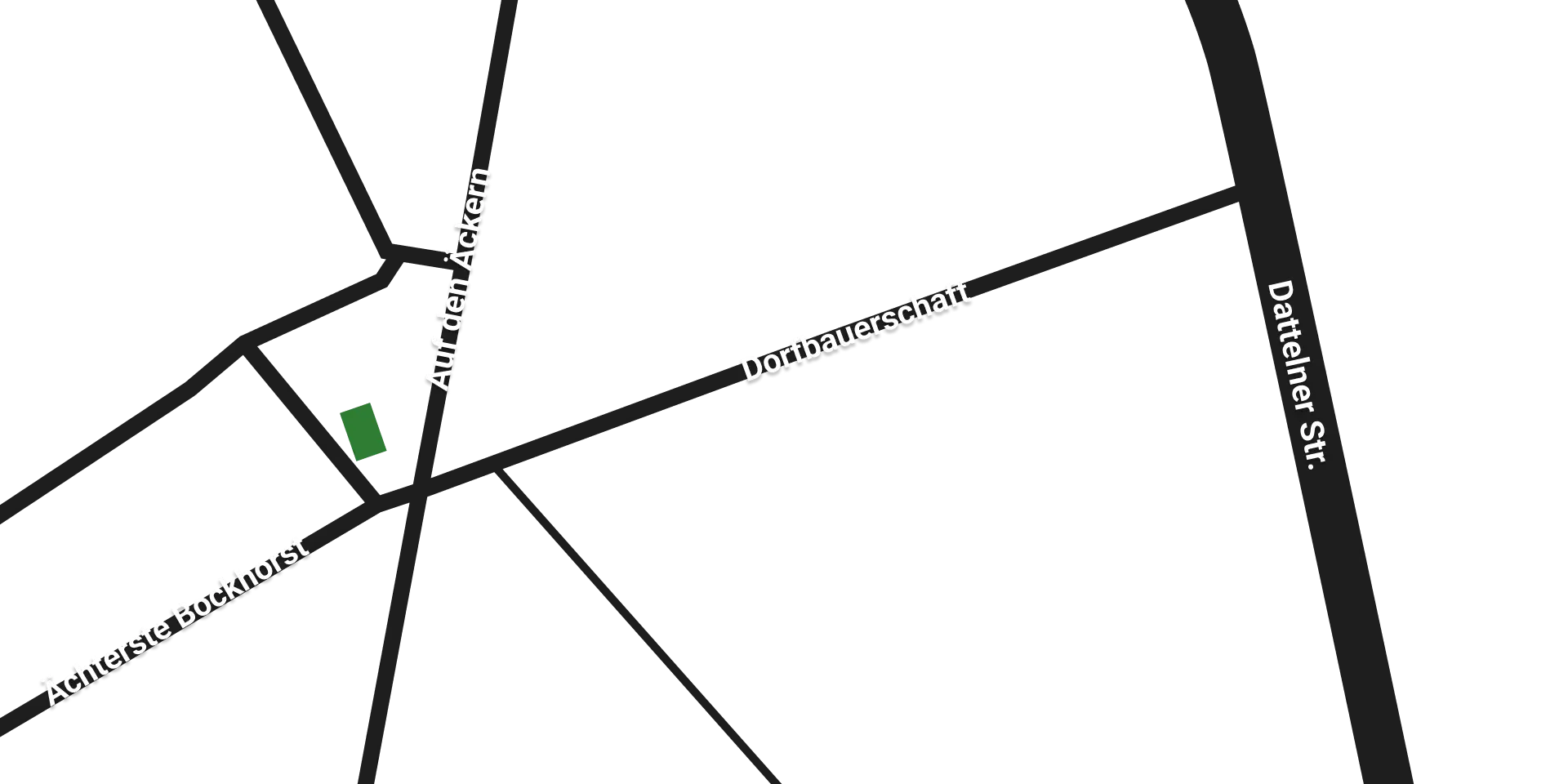 Anfahrtsbeschreibung Physiopraxis Wennemann